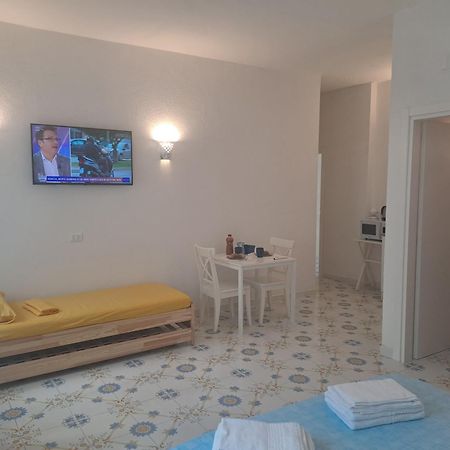 Citronia Relax Apartment Ischia Exterior photo