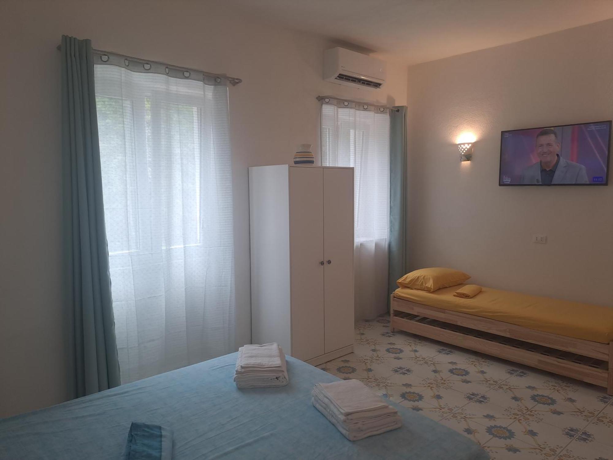 Citronia Relax Apartment Ischia Exterior photo