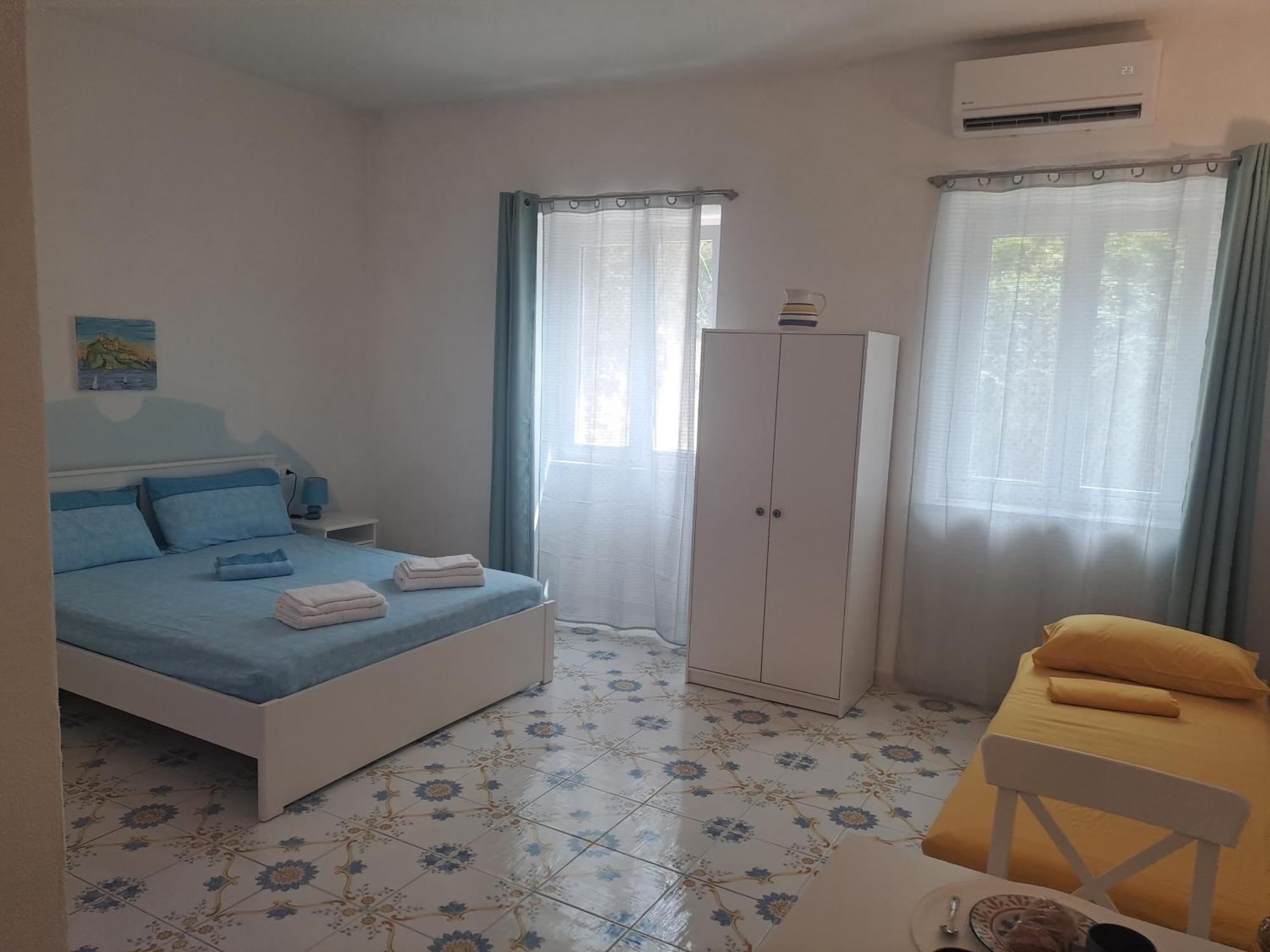 Citronia Relax Apartment Ischia Exterior photo
