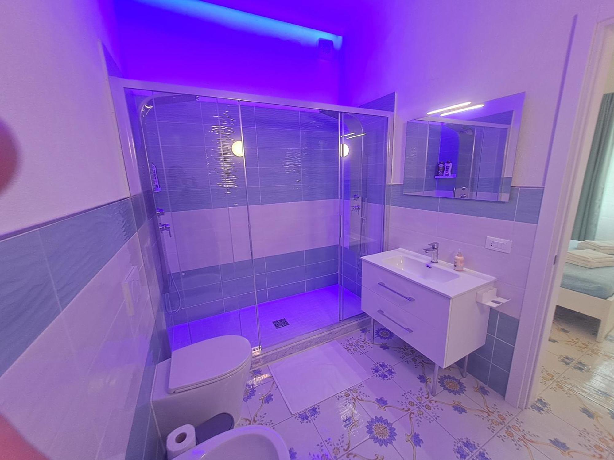 Citronia Relax Apartment Ischia Exterior photo