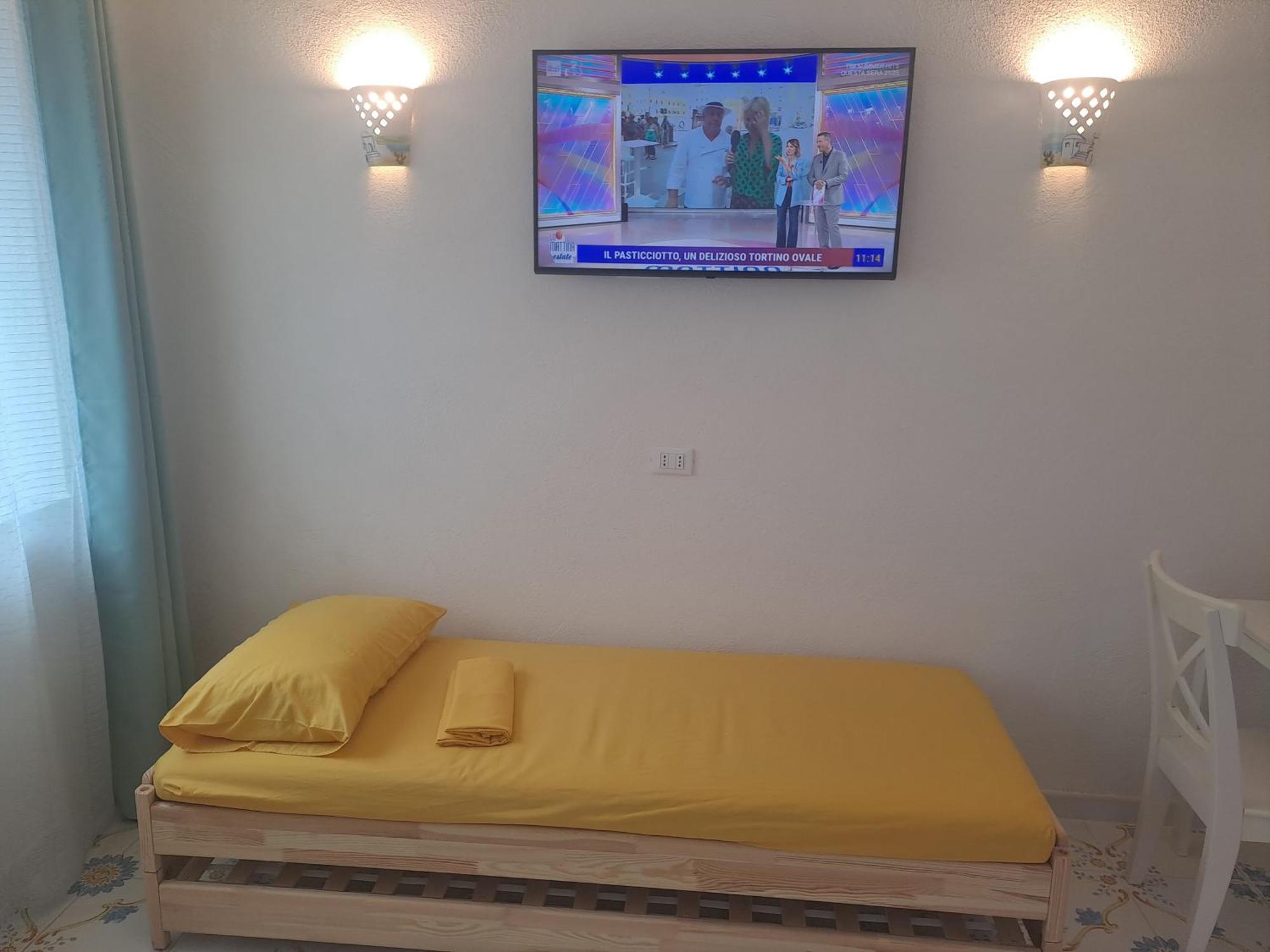 Citronia Relax Apartment Ischia Exterior photo